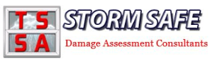 Storm Safe Logo