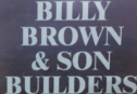 Billy Brown